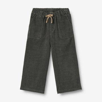 Wheat Main Trousers James Trousers 9526 black sea
