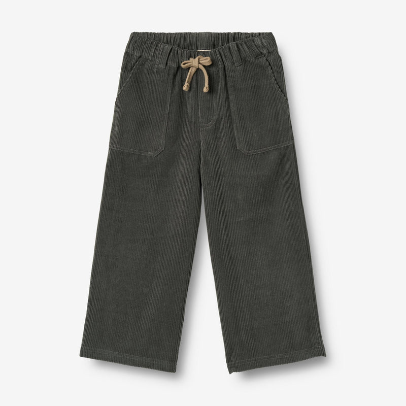 Wheat Main Trousers James Trousers 9526 black sea