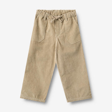 Wheat Main Trousers James Trousers 0070 gravel