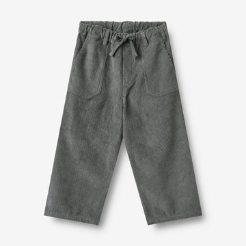 Wheat Main Trousers James Trousers 9619 dark charcoal
