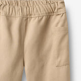 Wheat Main Trousers Jeppe Trousers 9608 sand stone