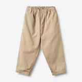 Wheat Main Trousers Julian Trousers 9608 sand stone