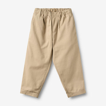 Wheat Main Trousers Julian Trousers 9608 sand stone