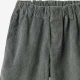 Wheat Main Trousers Julian Trousers 9619 dark charcoal