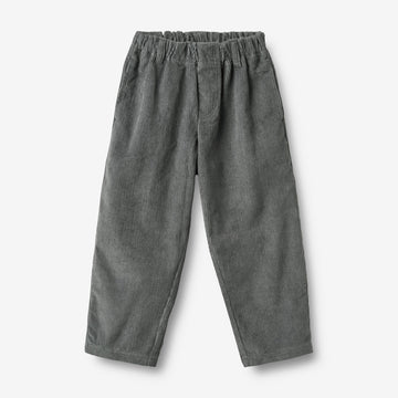 Wheat Main Trousers Julian Trousers 9619 dark charcoal