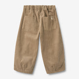 Wheat Main Trousers Juno Trousers 0099 grey stone