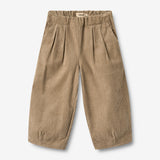 Wheat Main Trousers Juno Trousers 0099 grey stone