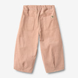 Wheat Main Trousers Juno Trousers 2487 rose powder