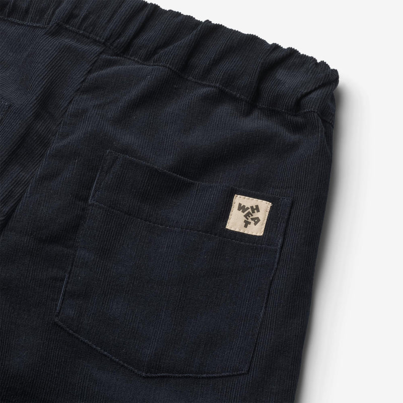 Wheat Main Trousers Juno Trousers 1432 navy