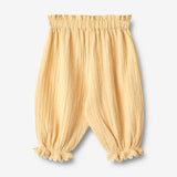 Wheat Main Trousers Lace Petrine Trousers 5001 pale apricot