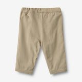 Wheat Main Trousers Lined Aiden Trousers 0070 gravel