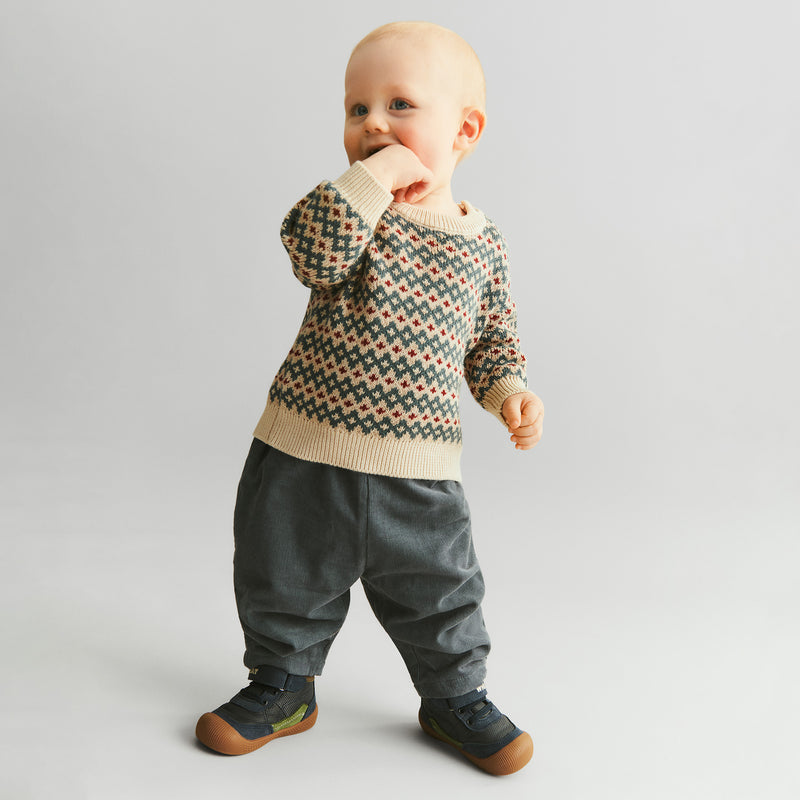 Wheat Main Trousers Lined Aiden Trousers 1460 stormy weather