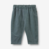 Wheat Main Trousers Lined Aiden Trousers 1460 stormy weather