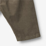 Wheat Main Trousers Lined Aiden Trousers 1133 dry leaves