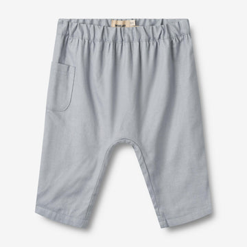 Wheat Main Trousers Lined Henry Trousers 1528 cloudy sky