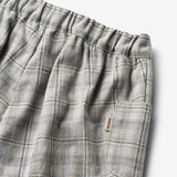 Wheat Main Trousers Lined Henry Trousers 1125 cloudy blue check