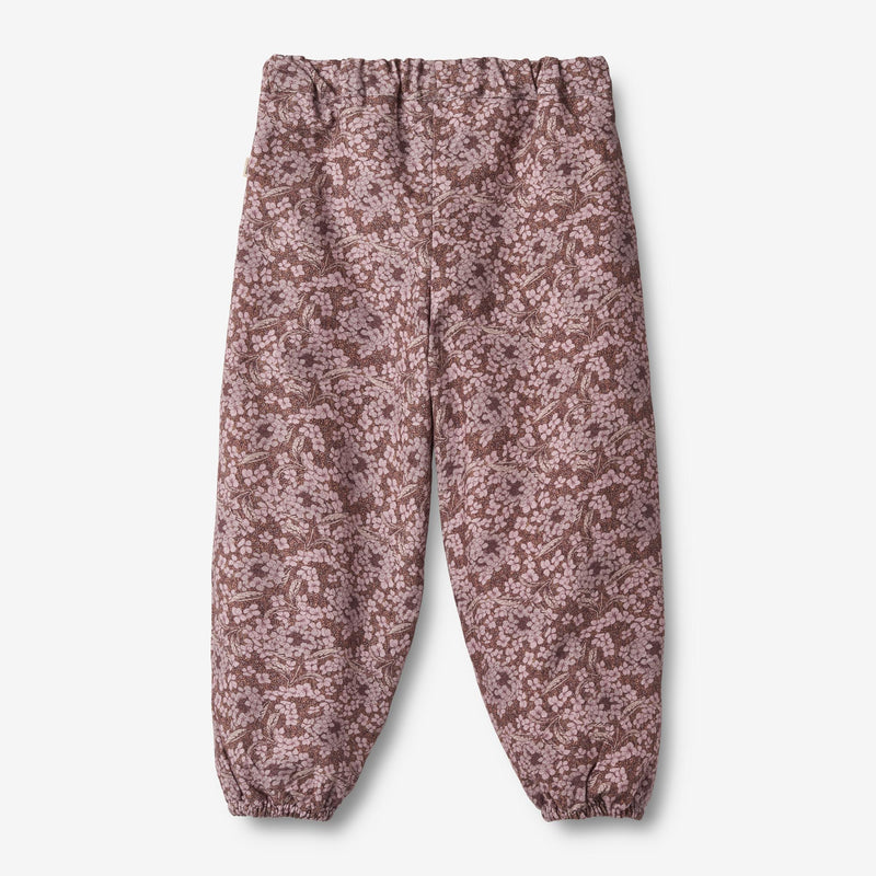 Wheat Main Trousers Lined Malou Trousers 9053 hydrangeas