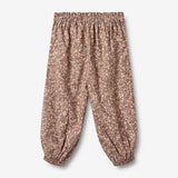 Wheat Main Trousers Lined Polly Trousers 9546 black sea garden