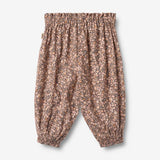 Wheat Main Trousers Lined Polly Trousers 9546 black sea garden