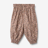 Wheat Main Trousers Lined Polly Trousers 9546 black sea garden
