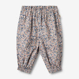 Wheat Main Trousers Lined Polly Trousers 1127 cloudy wild flowers
