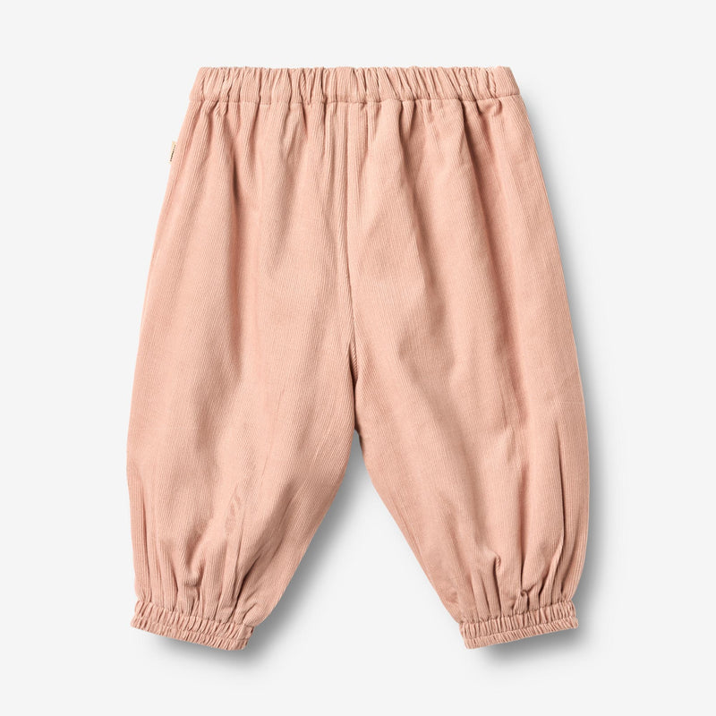 Wheat Main Trousers Lined Seyda Trousers 2487 rose powder