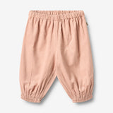 Wheat Main Trousers Lined Seyda Trousers 2487 rose powder