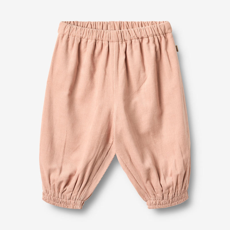 Wheat Main Trousers Lined Seyda Trousers 2487 rose powder