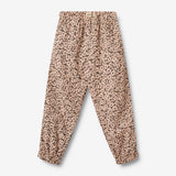 Wheat Main Trousers Lined Shilla Trousers 1088 anemones in plenty