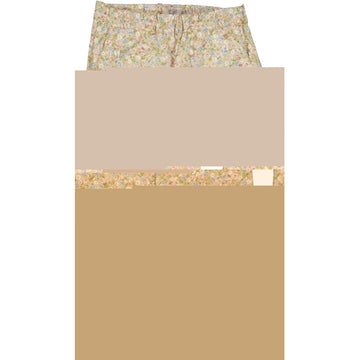 Wheat Main Trousers Malou Trousers 9049 bees and flowers