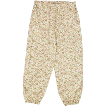 Wheat Main Trousers Malou Trousers 3130 eggshell flowers