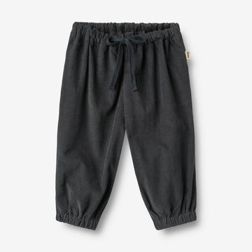 Wheat Main Trousers Noi Trousers 1432 navy