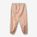 Wheat Main Trousers Sara Trousers 1358 lilac flowers