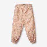 Wheat Main Trousers Sara Trousers 1358 lilac flowers
