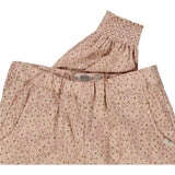 Wheat Main Trousers Sara Trousers 2276 misty rose flowers