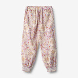 Wheat Main Trousers Sara Trousers 9012 carousels and flowers