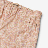 Wheat Main Trousers Sara Trousers 1358 lilac flowers