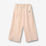 Wheat Main Trousers Sasha Trousers 9438 rose water