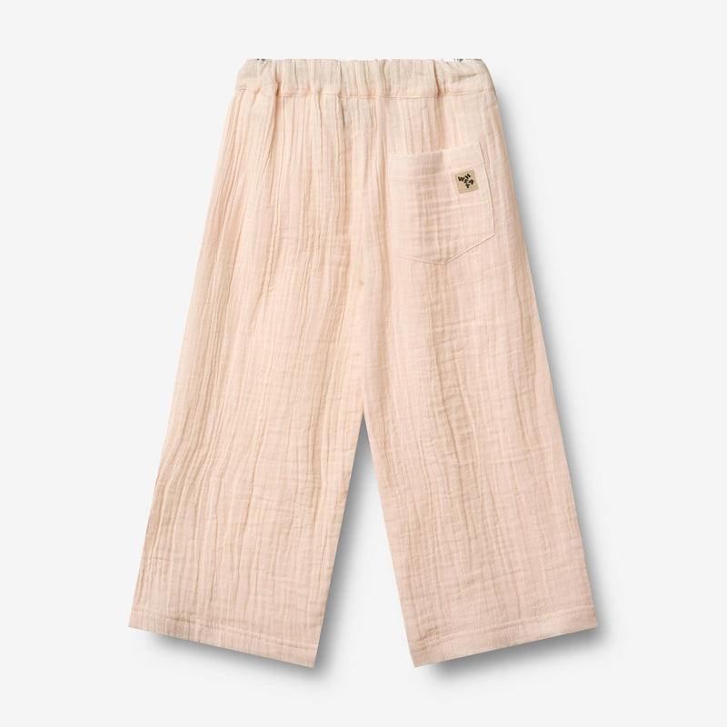Wheat Main Trousers Sasha Trousers 9438 rose water