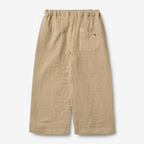 Wheat Main Trousers Sasha Trousers 9441 soft sand
