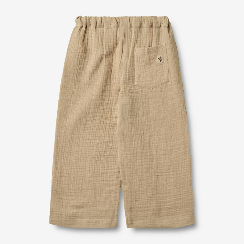 Wheat Main Trousers Sasha Trousers 9441 soft sand
