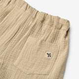 Wheat Main Trousers Sasha Trousers 9441 soft sand