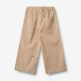Wheat Main Trousers Sasha Trousers 5078 caramel stripe