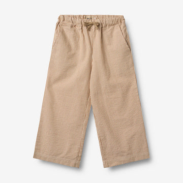 Wheat Main Trousers Sasha Trousers 5078 caramel stripe