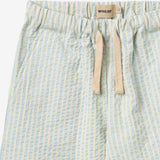 Wheat Main Trousers Sasha Trousers 9664 summer sky stripe
