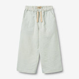 Wheat Main Trousers Sasha Trousers 9664 summer sky stripe