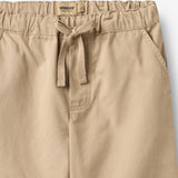 Wheat Main Trousers Thinka Trousers 9608 sand stone