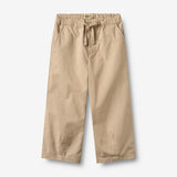 Wheat Main Trousers Thinka Trousers 9608 sand stone
