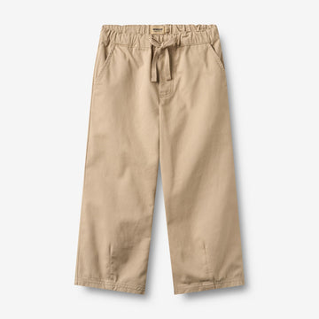Wheat Main Trousers Thinka Trousers 9608 sand stone