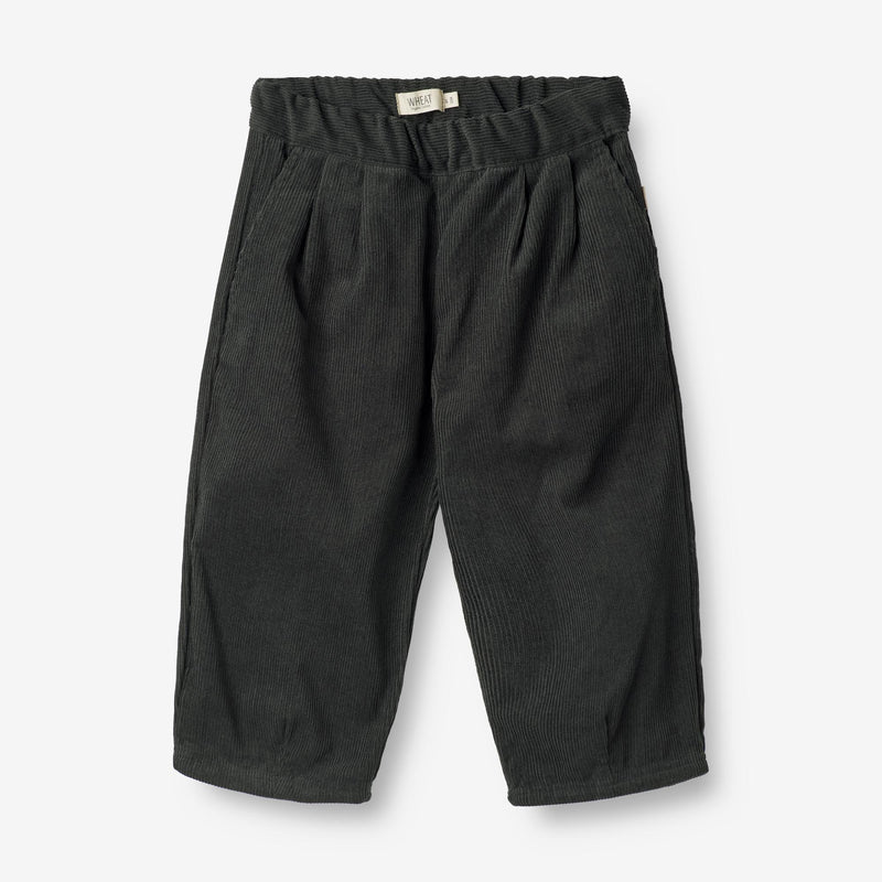 Buy Supreme Wool Trouser Short 'Black' - SS23SH25 BLACK | GOAT